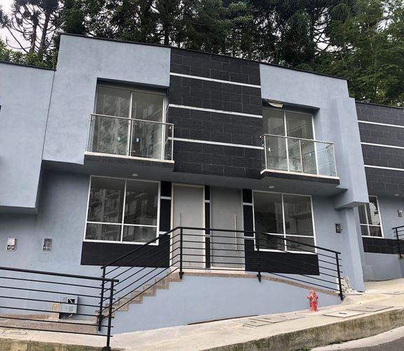 Casa de 3 alcobas en venta en Sector Boyaca, Armenia, 70 m² · foto 4 de 6