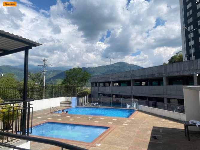 Casa de 3 alcobas en venta en Sector Boyaca, Armenia, 70 m² · foto 5 de 6