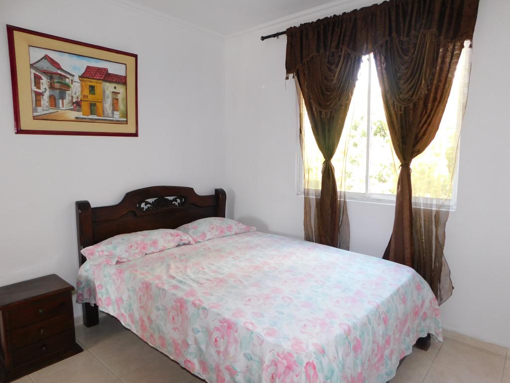 Apartamento en venta en Torices, Cartagena · foto 7 de 14