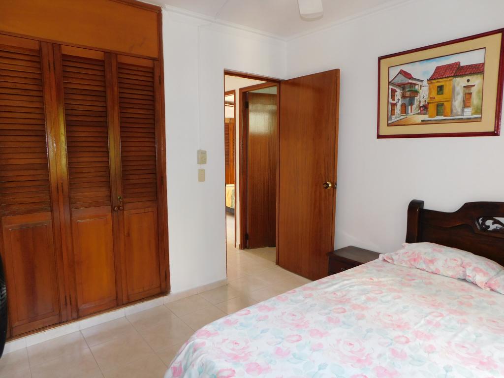 Apartamento en venta en Torices, Cartagena · foto 8 de 14