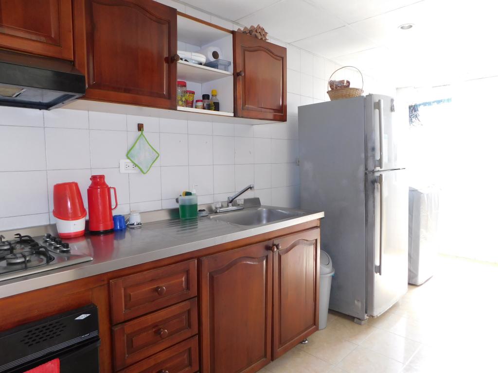 Apartamento en venta en Torices, Cartagena · foto 12 de 14