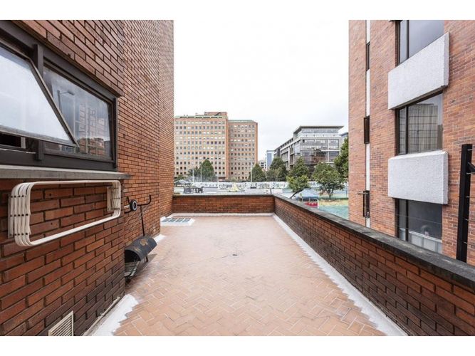 Apartamento de 3 alcobas en venta en Chico Norte, Bogotá, 135 m² · foto 19 de 24