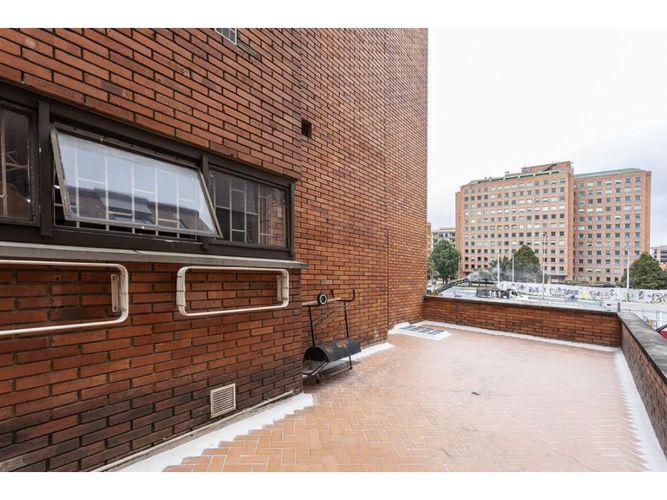 Apartamento de 3 alcobas en venta en Chico Norte, Bogotá, 135 m² · foto 20 de 24