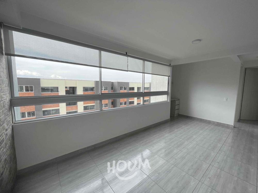 2BR House in Cuatro esquinas (50 m²) for Sale