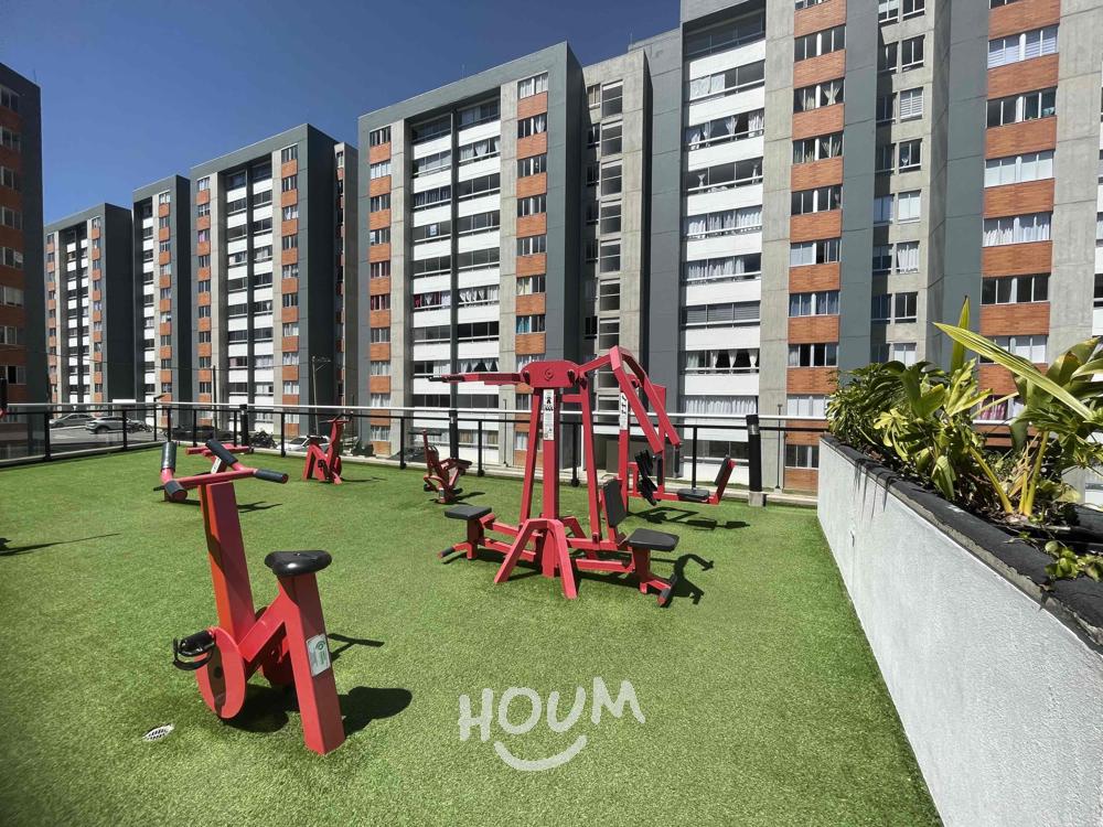 2BR House in Cuatro esquinas (50 m²) for Sale - 3