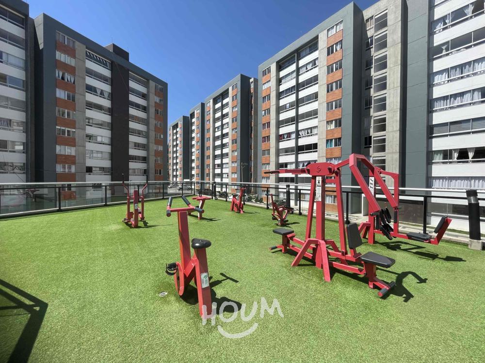 2BR House in Cuatro esquinas (50 m²) for Sale - 4