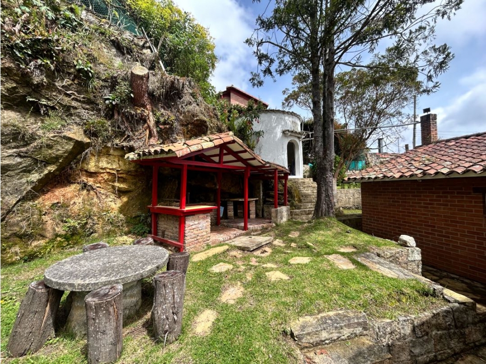 Casa en venta en San Isidro, Bogotá · foto 4 de 22