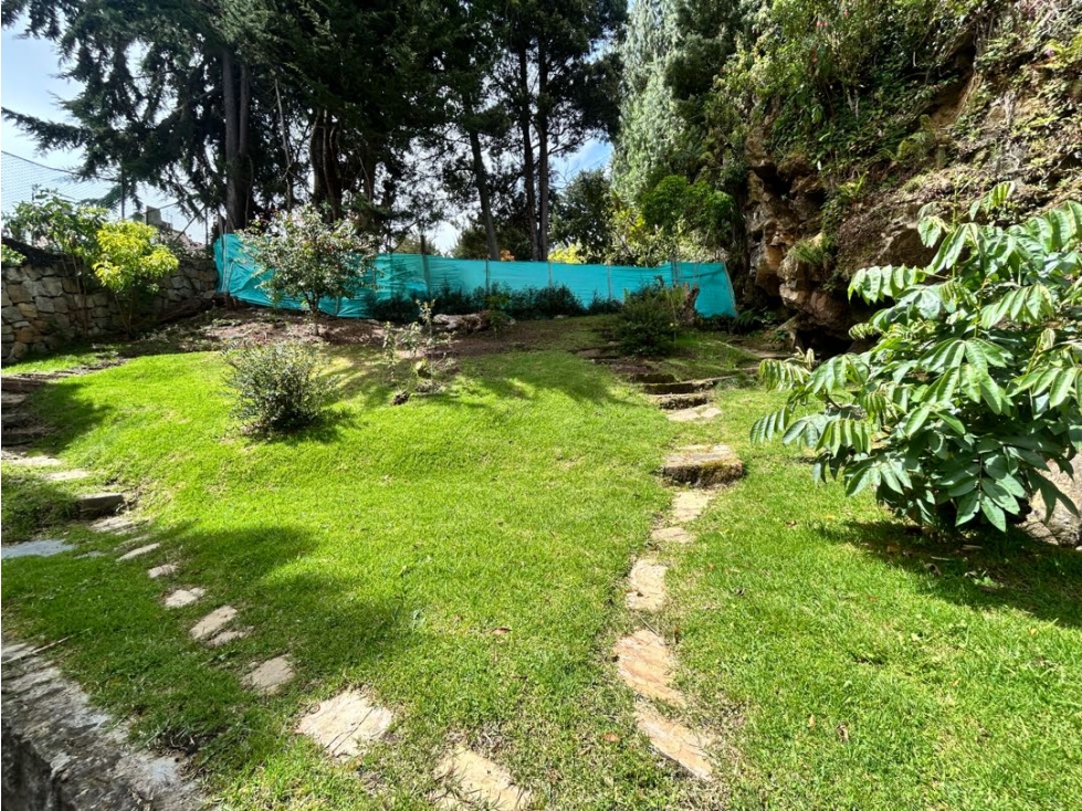 Casa en venta en San Isidro, Bogotá · foto 5 de 22