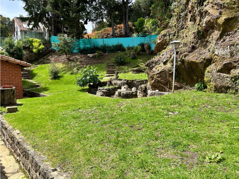 Casa en venta en San Isidro, Bogotá · foto 6 de 22