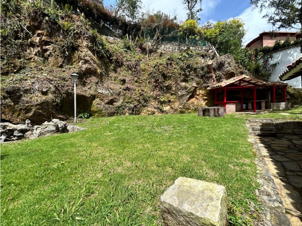 Casa en venta en San Isidro, Bogotá · foto 7 de 22