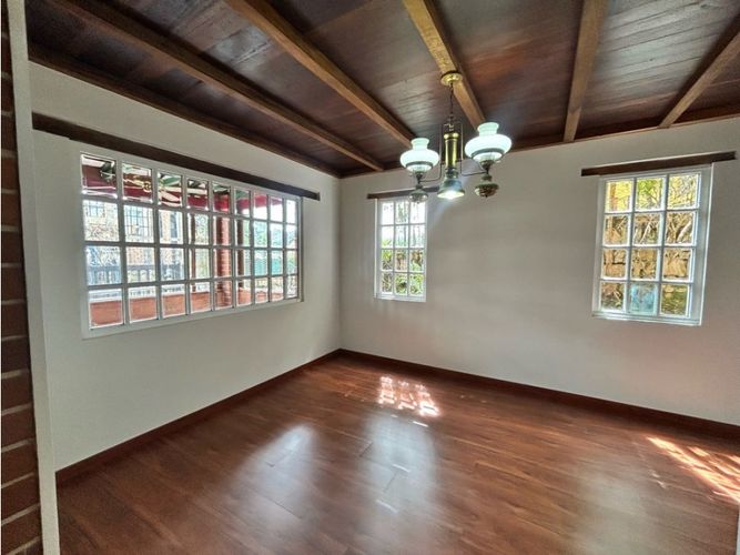 Casa en venta en San Isidro, Bogotá · foto 8 de 22
