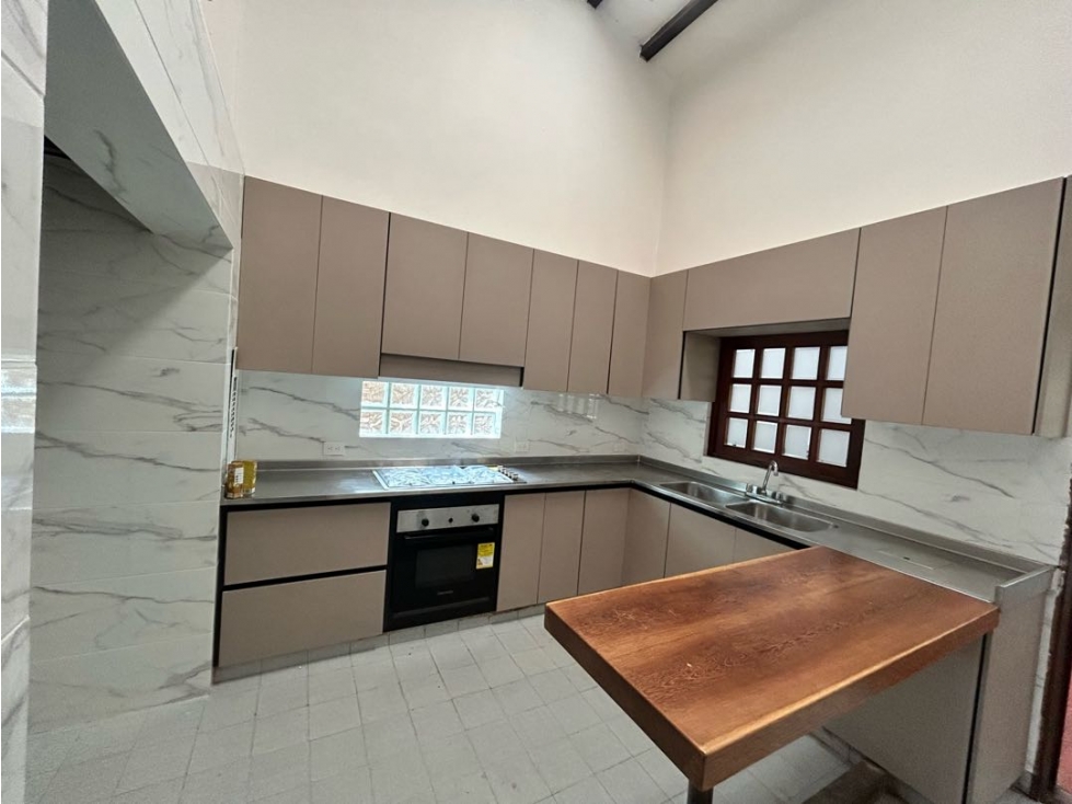 Casa en venta en San Isidro, Bogotá · foto 9 de 22