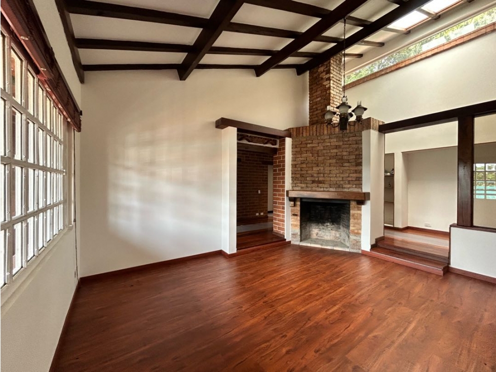 Casa en venta en San Isidro, Bogotá · foto 10 de 22