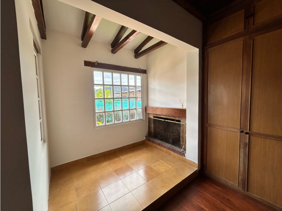 Casa en venta en San Isidro, Bogotá · foto 11 de 22