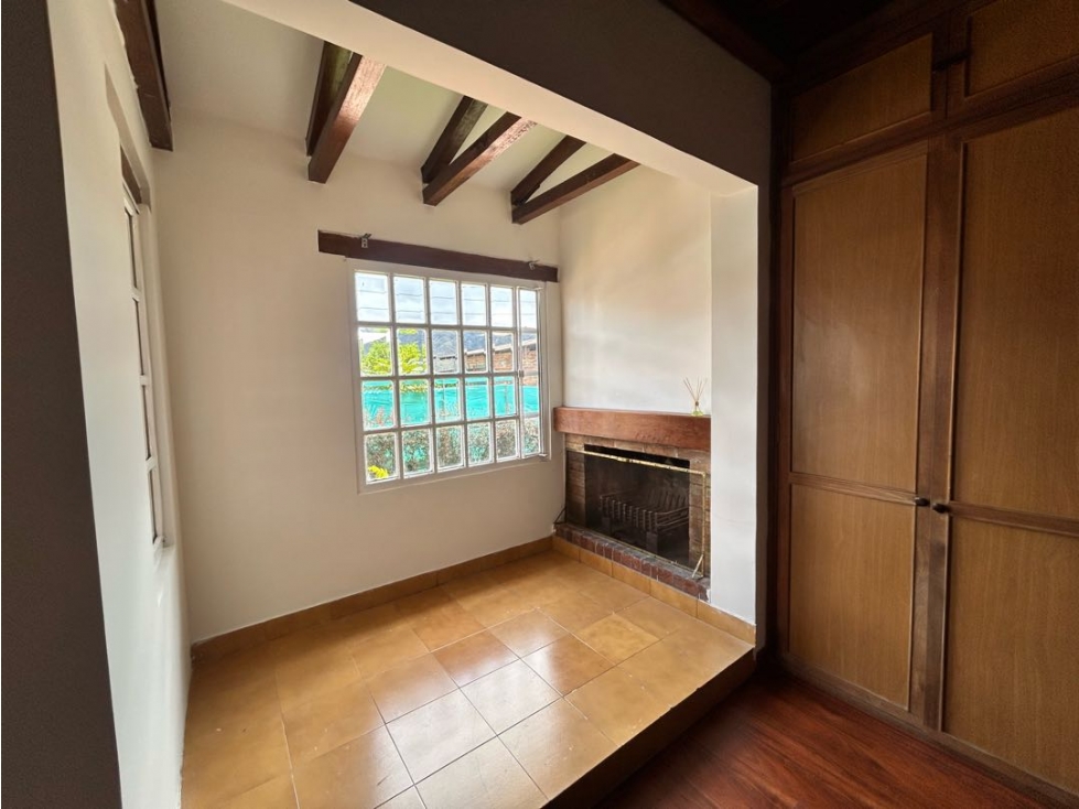 Casa en venta en San Isidro, Bogotá · foto 12 de 22
