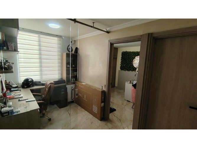 Apartamento en venta en El Tabor, Barranquilla, 88 m² · foto 6 de 24