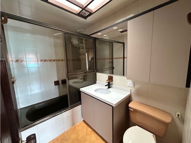 Casa en venta en San Isidro, Bogotá · foto 13 de 22