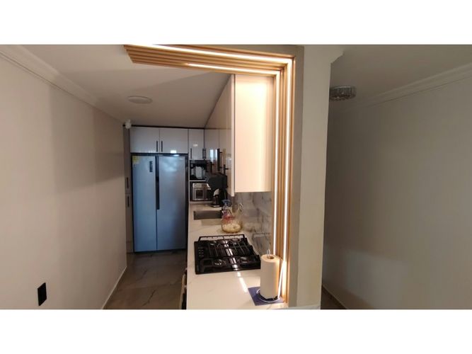 Apartamento en venta en El Tabor, Barranquilla, 88 m² · foto 7 de 24
