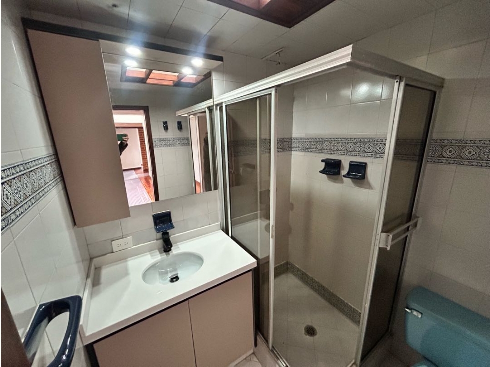 Casa en venta en San Isidro, Bogotá · foto 14 de 22
