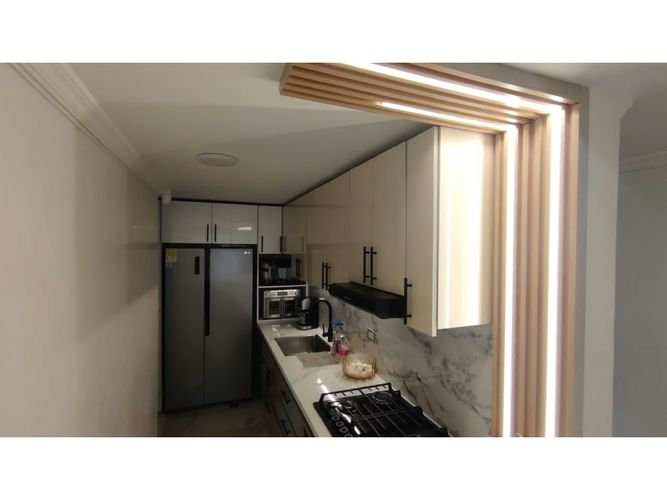 Apartamento en venta en El Tabor, Barranquilla, 88 m² · foto 8 de 24