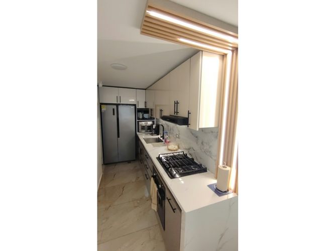 Apartamento en venta en El Tabor, Barranquilla, 88 m² · foto 9 de 24