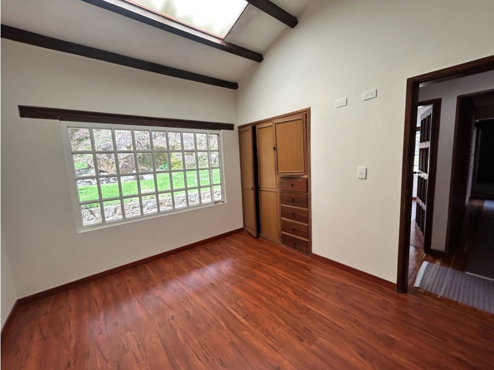 Casa en venta en San Isidro, Bogotá · foto 15 de 22