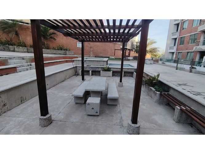 Apartamento en venta en El Tabor, Barranquilla, 88 m² · foto 10 de 24