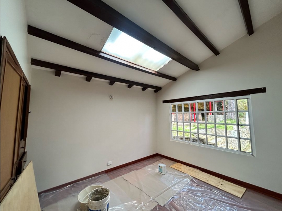 Casa en venta en San Isidro, Bogotá · foto 16 de 22