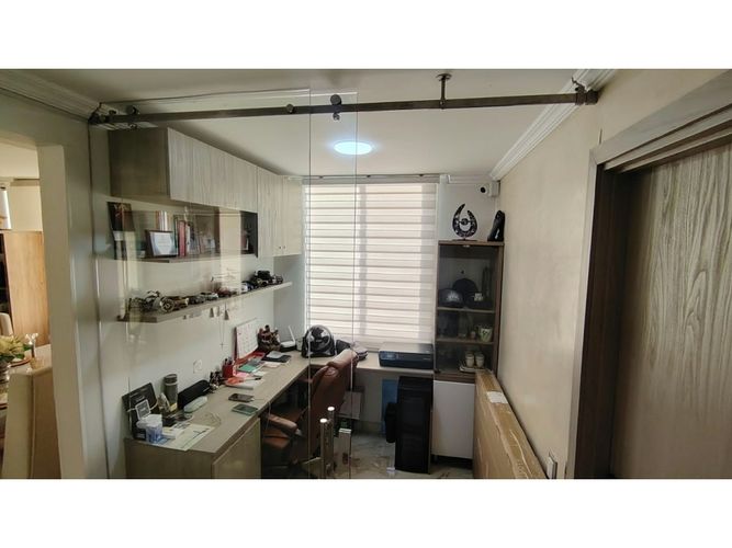 Apartamento en venta en El Tabor, Barranquilla, 88 m² · foto 11 de 24
