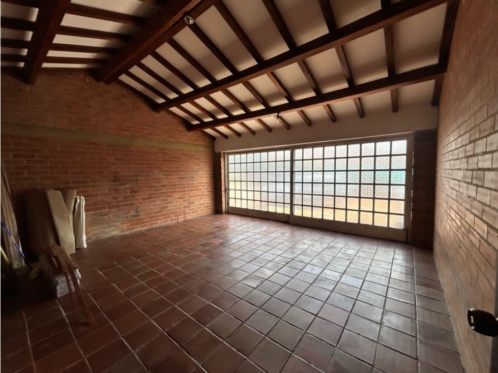 Casa en venta en San Isidro, Bogotá · foto 17 de 22