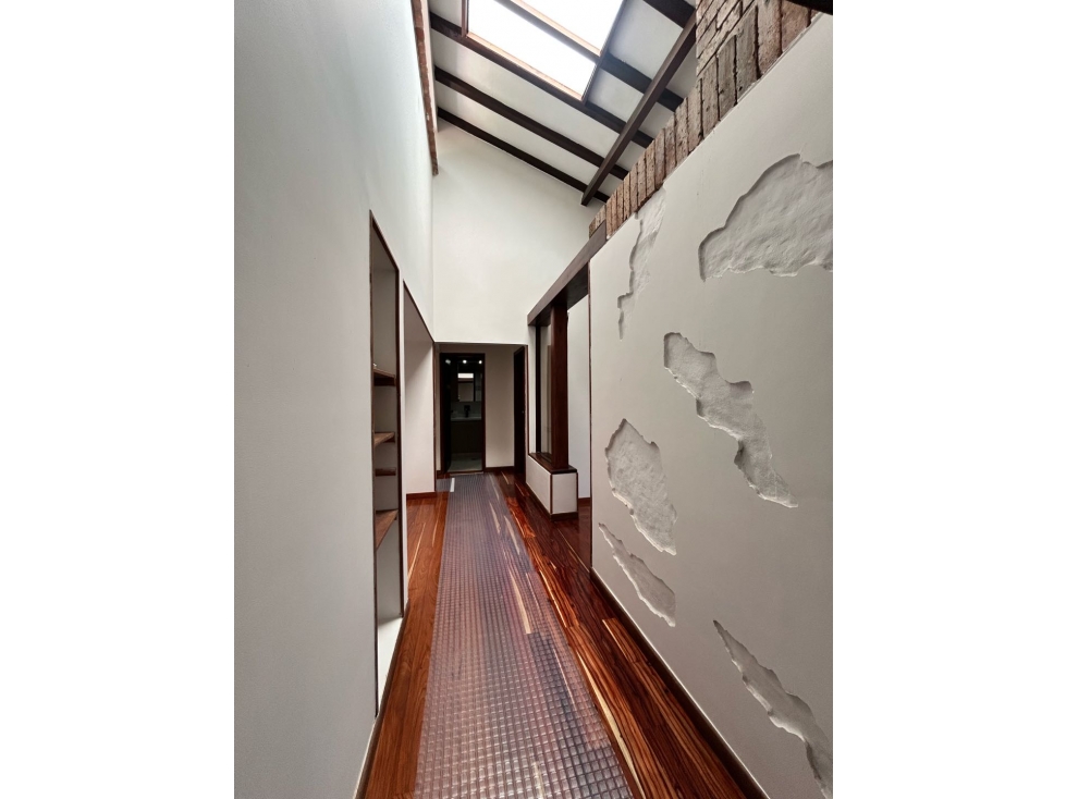 Casa en venta en San Isidro, Bogotá · foto 18 de 22