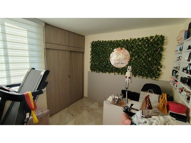 Apartamento en venta en El Tabor, Barranquilla, 88 m² · foto 12 de 24