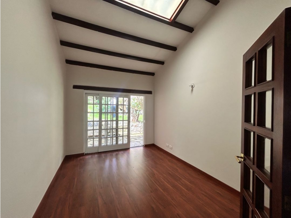 Casa en venta en San Isidro, Bogotá · foto 19 de 22