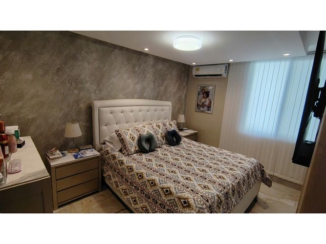 Apartamento en venta en El Tabor, Barranquilla, 88 m² · foto 14 de 24