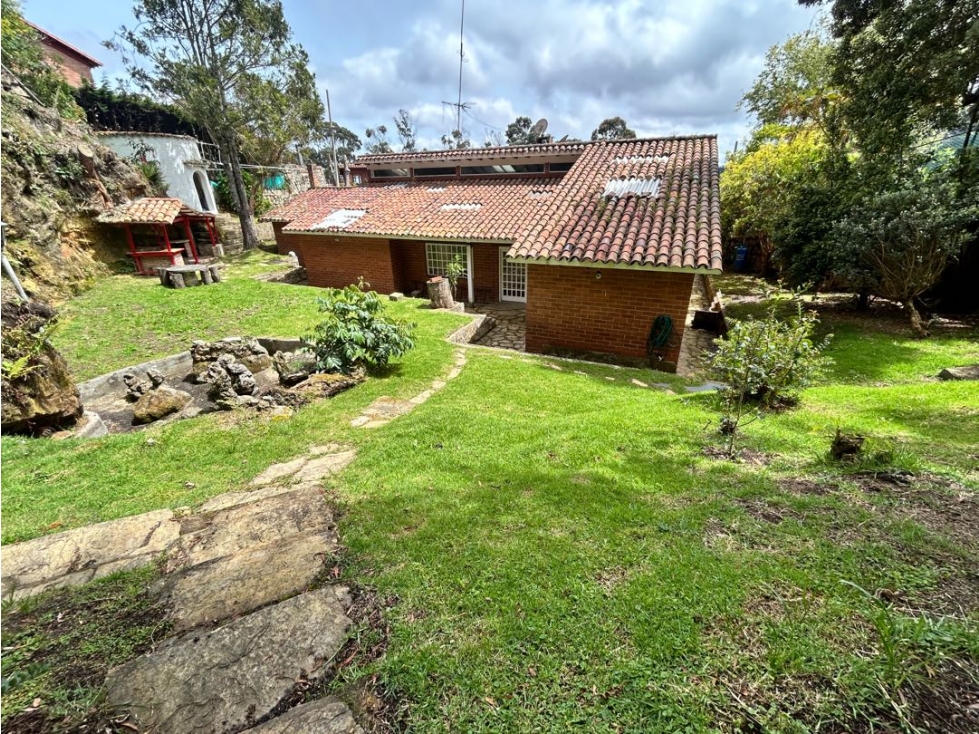 Casa en venta en San Isidro, Bogotá · foto 20 de 22