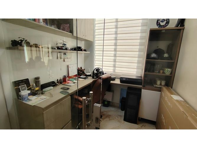 Apartamento en venta en El Tabor, Barranquilla, 88 m² · foto 15 de 24