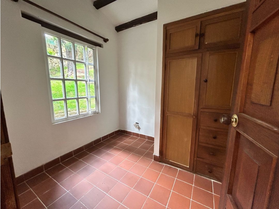 Casa en venta en San Isidro, Bogotá · foto 21 de 22