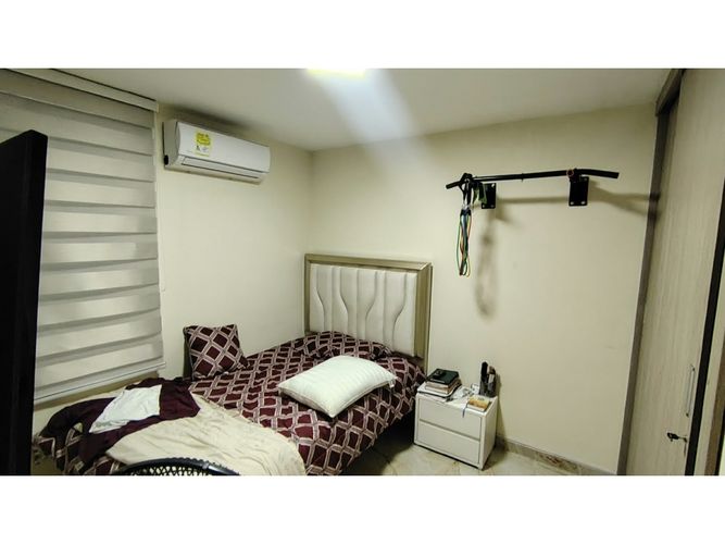 Apartamento en venta en El Tabor, Barranquilla, 88 m² · foto 16 de 24
