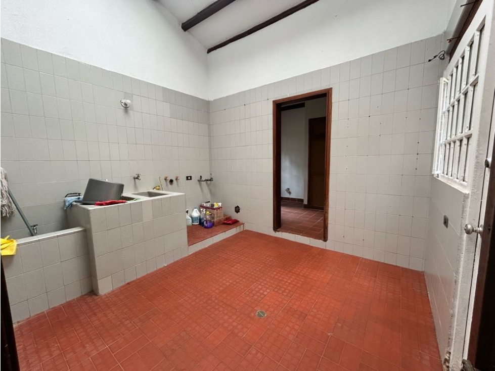 Casa en venta en San Isidro, Bogotá · foto 22 de 22
