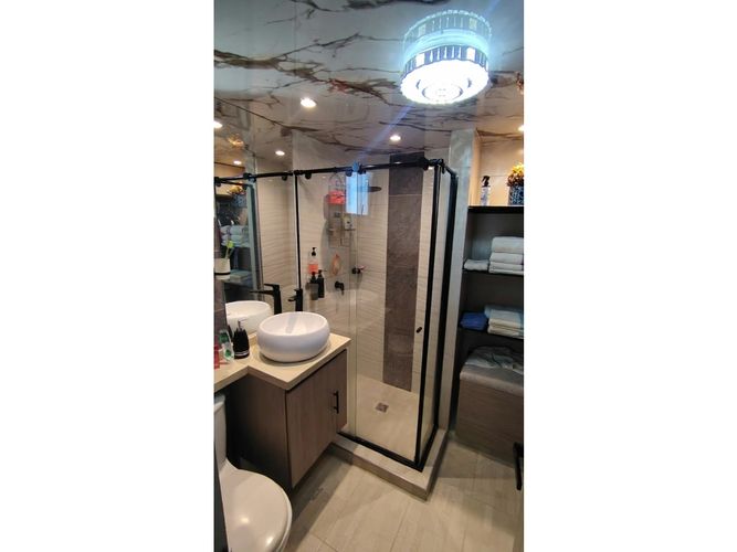 Apartamento en venta en El Tabor, Barranquilla, 88 m² · foto 17 de 24
