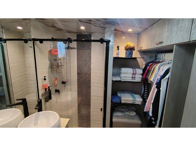 Apartamento en venta en El Tabor, Barranquilla, 88 m² · foto 18 de 24