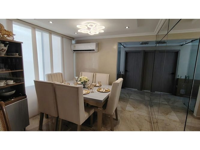 Apartamento en venta en El Tabor, Barranquilla, 88 m² · foto 19 de 24