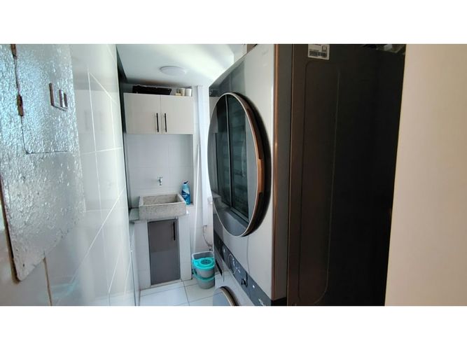 Apartamento en venta en El Tabor, Barranquilla, 88 m² · foto 21 de 24