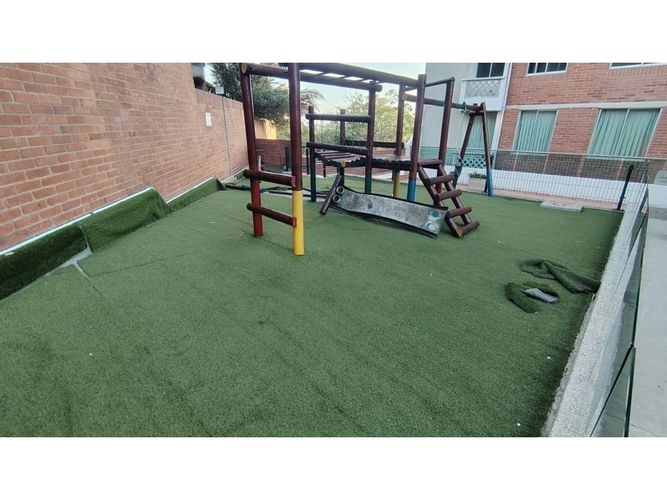 Apartamento en venta en El Tabor, Barranquilla, 88 m² · foto 22 de 24