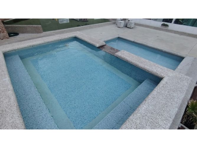 Apartamento en venta en El Tabor, Barranquilla, 88 m² · foto 23 de 24