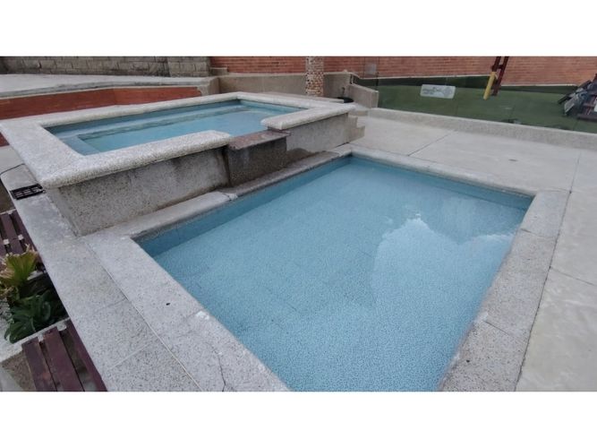 Apartamento en venta en El Tabor, Barranquilla, 88 m² · foto 24 de 24