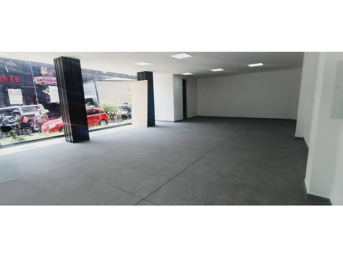 Local en arriendo en Las Mercedes, Itagüí, 120 m² · foto 13 de 18