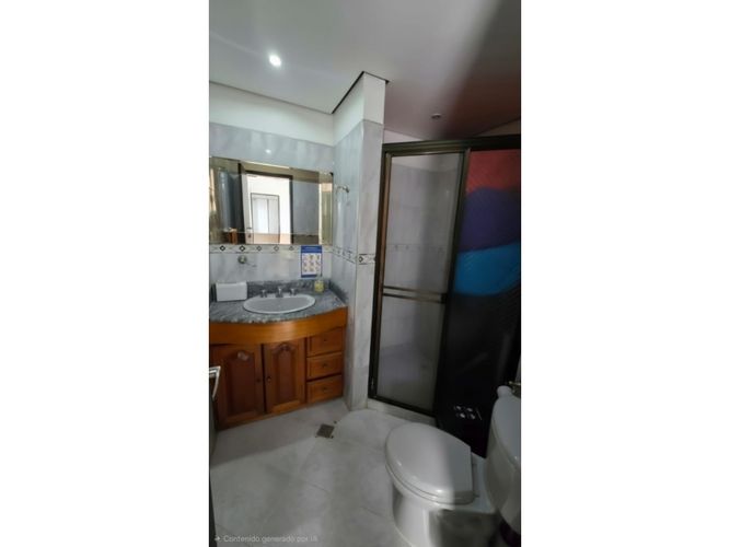 Local en arriendo en San Bernardo, Medellín, 12 m² · foto 4 de 4