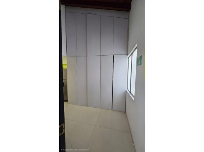 Local en arriendo en San Bernardo, Medellín, 25 m² · foto 4 de 5