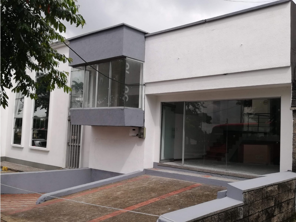 Local en Arriendo en 30 de agosto del cafe, Pereira